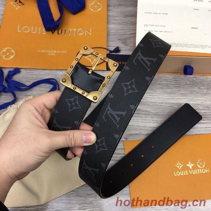 Louis Vuitton Belt 40MM LVB00034 Louis Vuitton Belt 40MM LVB00034